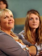 Victoire Bonnot Sezon 1 posteri