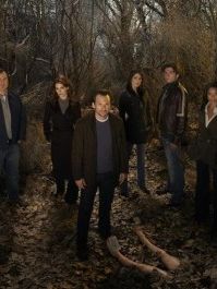 The Forgotten Sezon 1 posteri