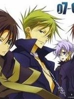 07-Ghost Sezon 1 posteri