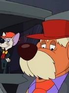 Les Enquêtes de Geleuil et Lebon Sezon 2 posteri