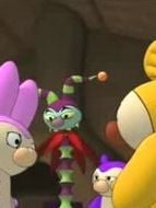 Les Gnoufs Sezon 1 posteri