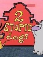 2 Stupid Dogs Sezon 2 posteri