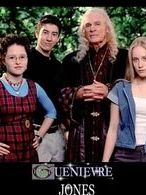 Guinevere Jones Sezon 2 posteri