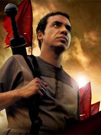 Kaamelott Sezon 6 posteri