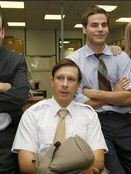 La Job Sezon 1 posteri