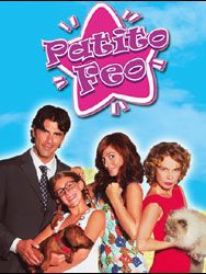 Patito Feo Sezon 2 posteri