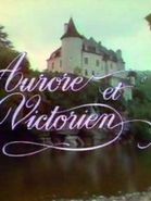 Aurore et Victorien Sezon 1 posteri