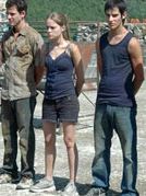 El castigo Sezon 1 posteri