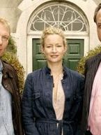 Rough Diamond Sezon 1 posteri