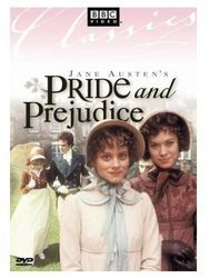 Pride and Prejudice (1980) Sezon 1 posteri