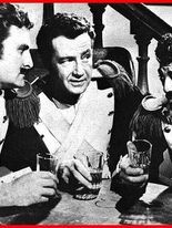 The Gay Cavalier Sezon 1 posteri