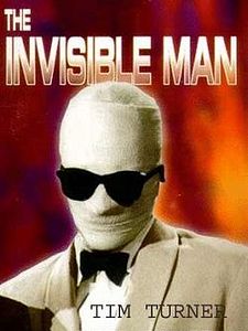 The Invisible Man (1958) Sezon 2 posteri