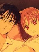 Kareshi Kanojo no Jijyo Sezon 1 posteri