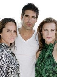 Venice Sezon 1 posteri