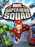 The Super Hero Squad Show Sezon 2 posteri