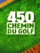 450, chemin du golf Sezon 7 posteri