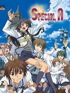 Banpaia Naito Sezon 1 posteri