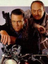 Hardball Sezon 1 posteri