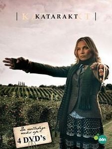 Katarakt Sezon 1 posteri