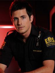 The Listener Sezon 5 posteri