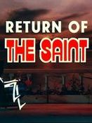 Return of the Saint Sezon 1 posteri