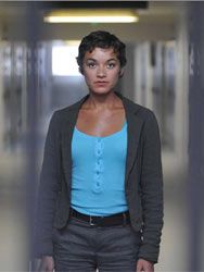 Marion Mazzano Sezon 1 posteri