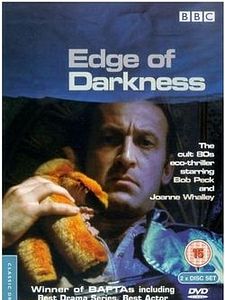 Edge of Darkness Sezon 1 posteri