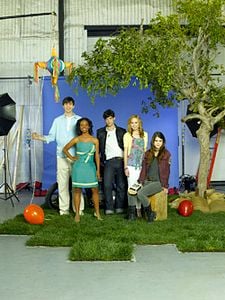 10 Things I Hate About You Sezon 2 posteri