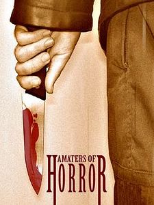 Amaters of horror Sezon 3 posteri
