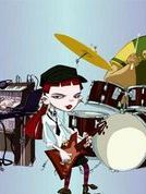 Garage Club Sezon 1 posteri