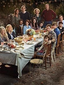 Parenthood (2010) Sezon 6 posteri