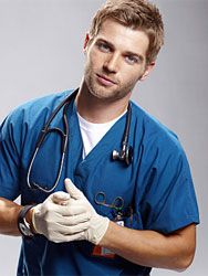 Miami Medical Sezon 1 posteri