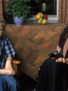 Feather Boy Sezon 1 posteri