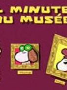1 minute au musée Sezon 2 posteri