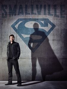 Smallville Sezon 10 posteri