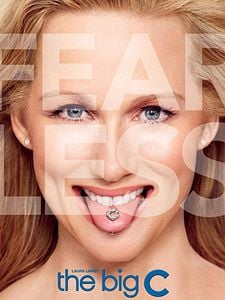 The Big C Sezon 4 posteri