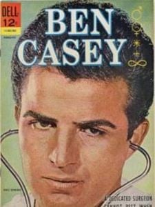 Ben Casey Sezon 5 posteri
