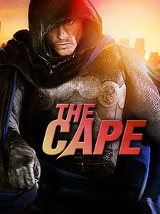 The Cape Sezon 1 posteri
