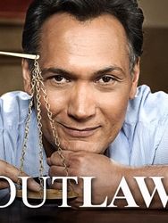 Outlaw Sezon 1 posteri