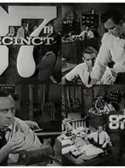 87th Precinct Sezon 1 posteri