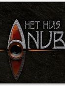 Het Huis Anubis Sezon 4 posteri