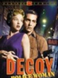 Decoy Sezon 1 posteri