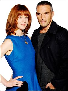 Profilage Sezon 11 posteri