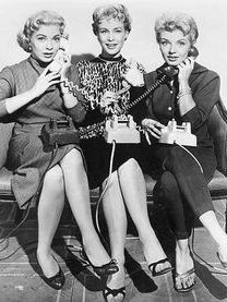 How to Marry a Millionaire Sezon 2 posteri