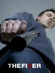 The Fixer Sezon 2 posteri