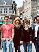 Dag & Nacht Sezon 1 posteri