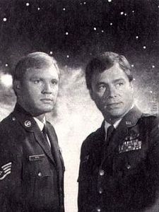 Project U.F.O. Sezon 2 posteri