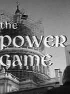 The Power Game Sezon 3 posteri
