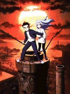 Ima, Soko ni Iru Boku Sezon 1 posteri