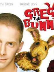 Greg the Bunny Sezon 1 posteri